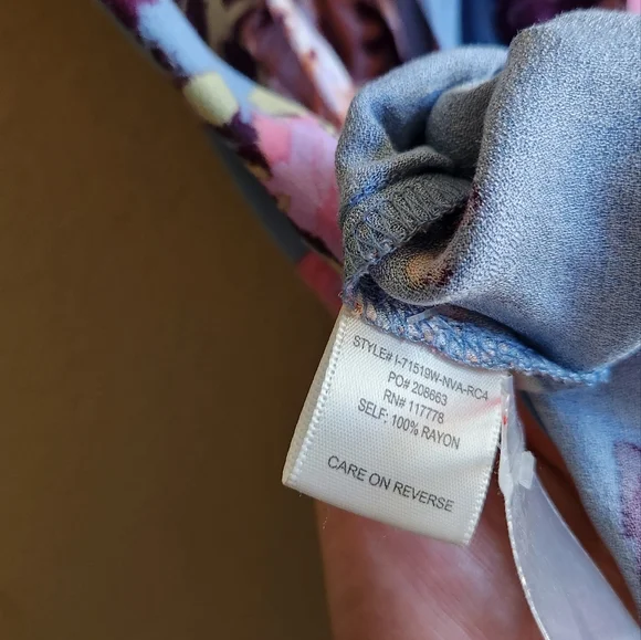 Lovestich Dress - Picture 14 of 14